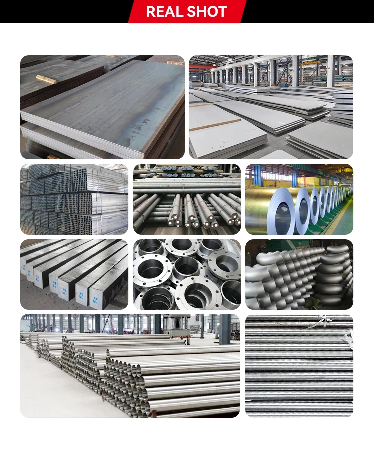 2mm 3mm 2.5mm Inconel 625 Pipe Inconel 601 Pipe Inconel 718 with Good Price